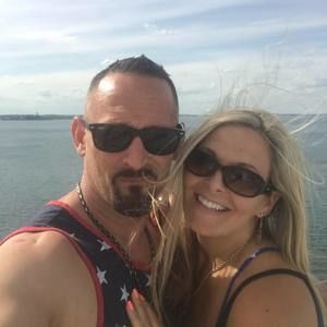 Meet your Posher, Chad